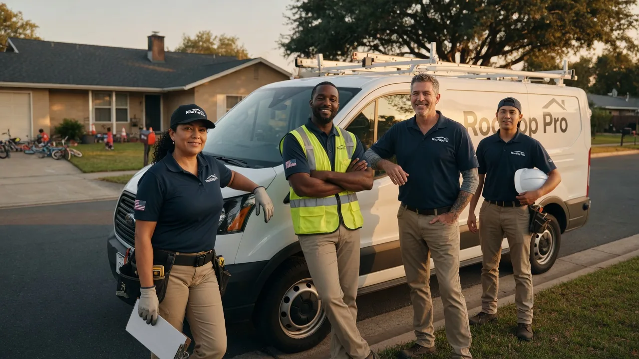 Roof Repair in Ailey, GA near me