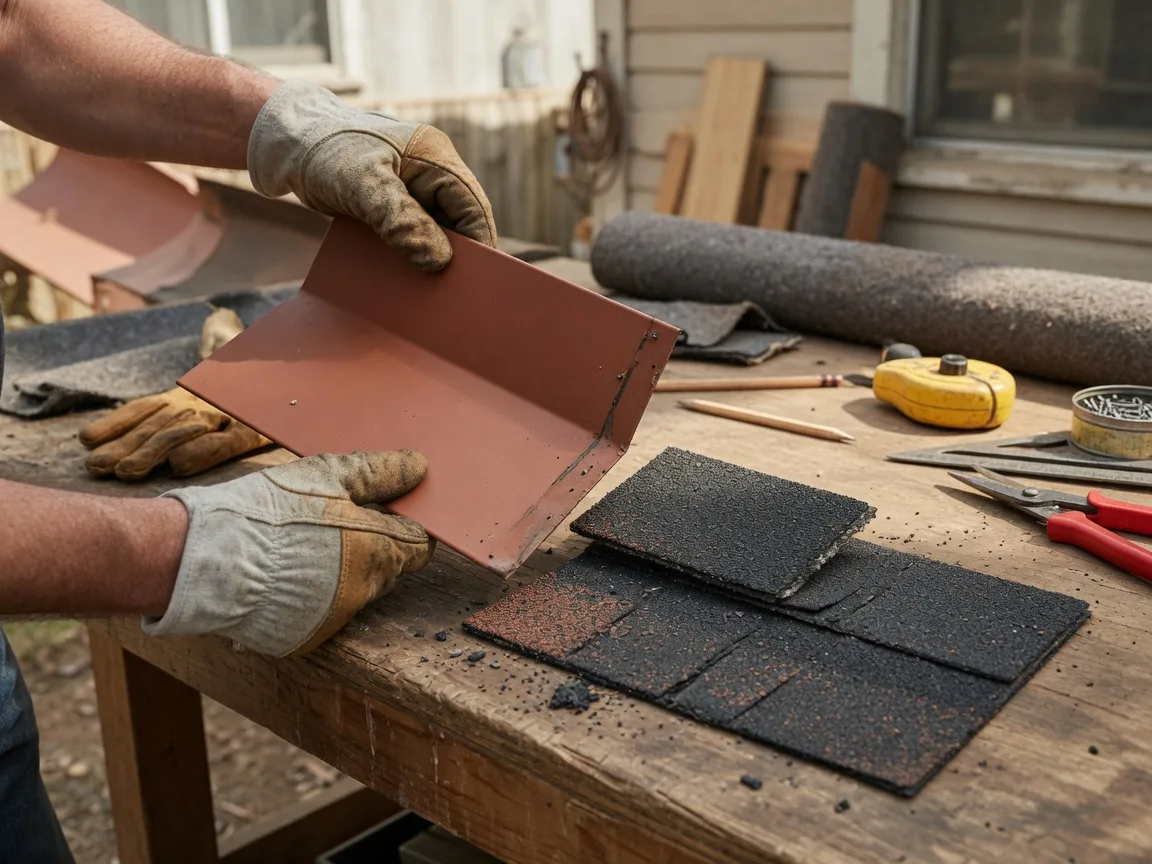 Roof Repair company in Ailey, GA